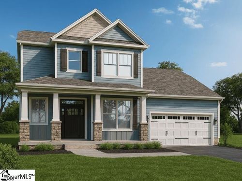 402 Wisteria Ct, Williamston, SC, 29697-9165 | Card Image