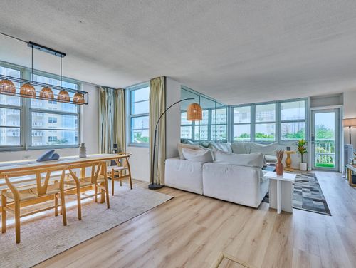 306-301 N Ocean Blvd, Pompano Beach, FL, 33062-5113 | Card Image
