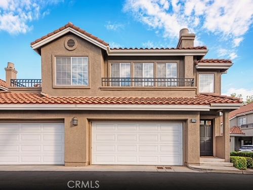170 Morning Glory, Rancho Santa Margarita, CA, 92688-1521 | Card Image