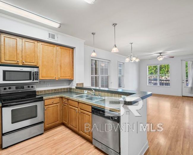 APT-115 - 25806 Pollard Rd, Condo with 3 bedrooms, 2 bathrooms and 2 parking in Daphne AL | Image 5