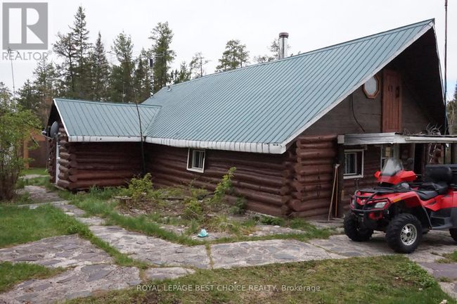 235519 Firstbrooke Line Road W, House other with 2 bedrooms, 1 bathrooms and 4 parking in Temiskaming Shores (Haileybury) ON | Image 24