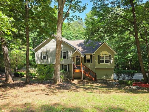 142 Cowan Drive Sw, cartersville, GA, 30120 | Card Image