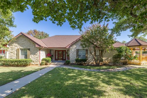 714 Quail Run, Brownwood, TX, 76801-6361 | Card Image