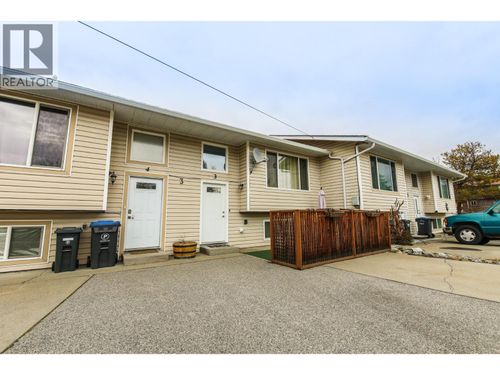 3-3 Cactus Cres, Osoyoos, BC, V0H1V1 | Card Image