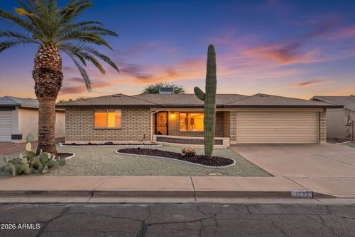 4045 E Capri Ave, Mesa, AZ, 85206-1937 | Card Image