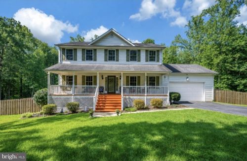 4203 Hidden Oak Ln, BEALETON, VA, 22712-7332 | Card Image