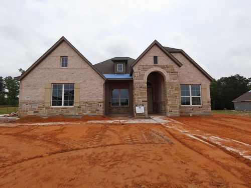 16615 Gaines Glen Ln, Montgomery, TX, 77316-3552 | Card Image