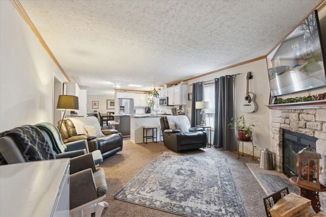 24922 N Hampton Dr, House other with 4 bedrooms, 3 bathrooms and null parking in Flat Rock MI | Image 21