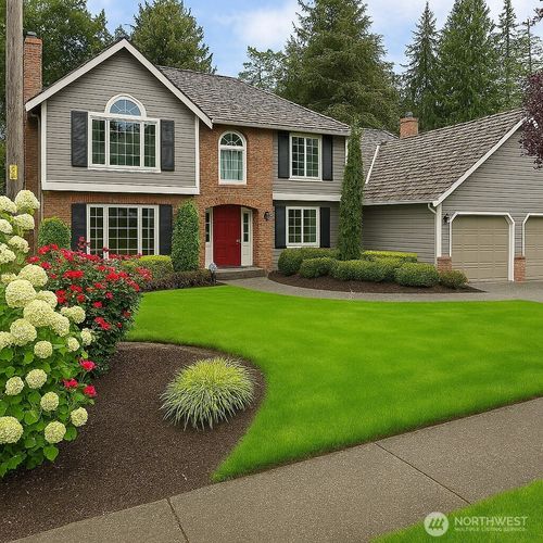 23236 Ne 21st Place, Sammamish, WA, 98074 | Card Image