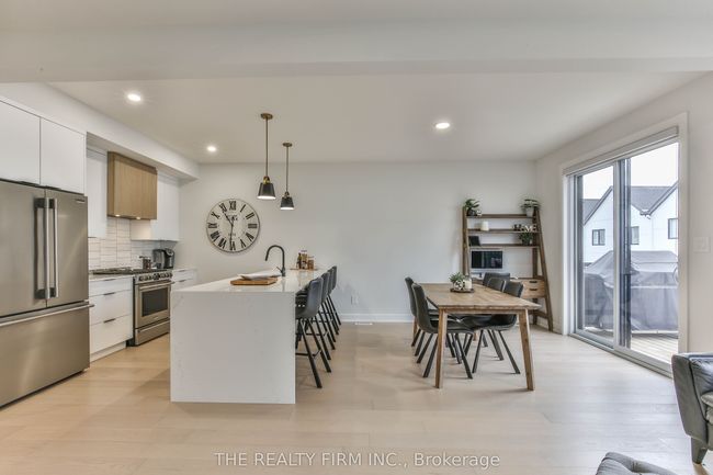 81 - 1965 Upperpoint Gate, Condo with 3 bedrooms, 4 bathrooms and 1 parking in London ON | Image 13