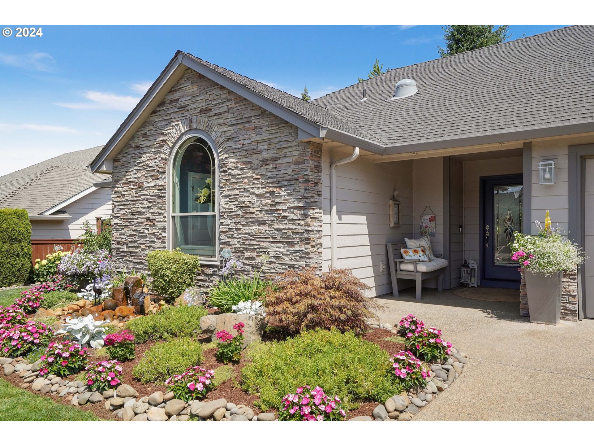 Trilogy St, Salem, OR 97306