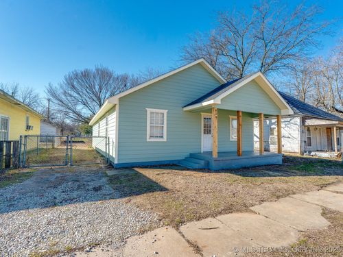 829 W 12th, Ada, OK, 74820 | Card Image