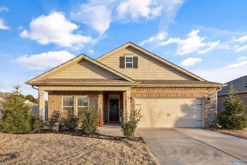 101 Dockview Cir, Meridianville, AL, 35759-2345 | Card Image