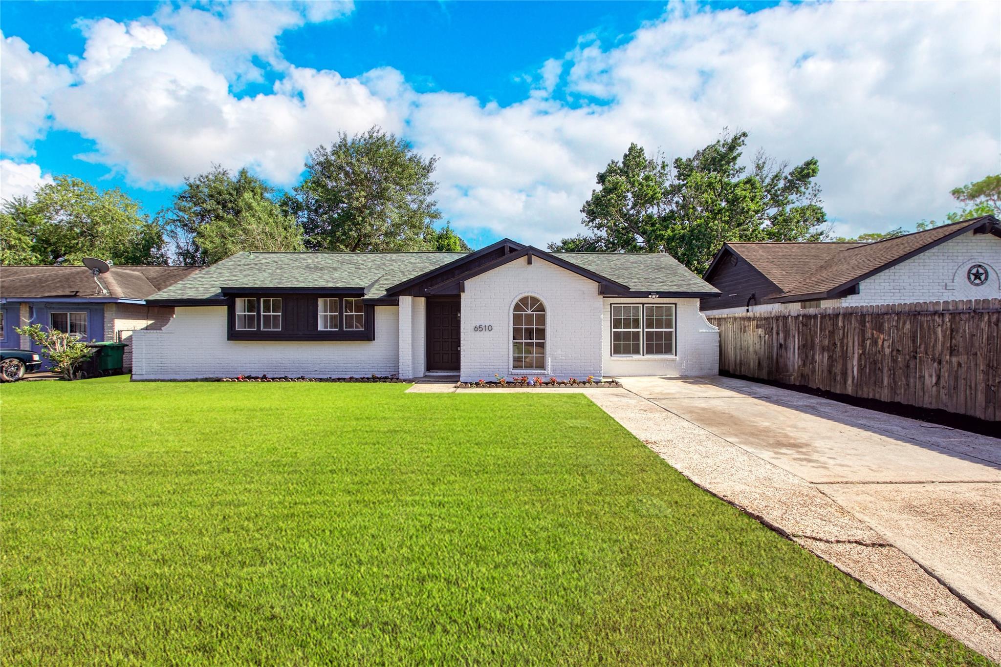Residential in Houston
