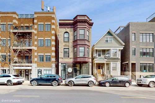 2120 W Belmont Ave, Chicago, IL, 60618-6797 | Card Image