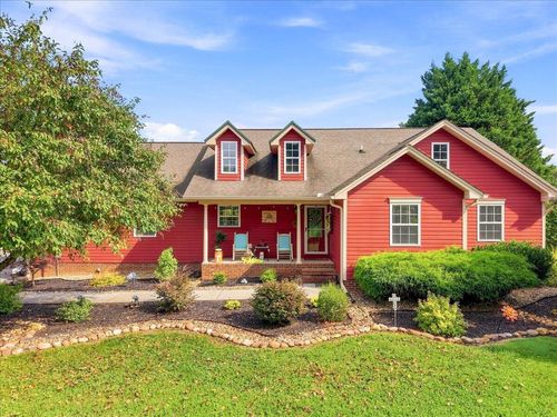 416 Terry Point Rd, Dandridge, TN, 37725-6243 | Card Image