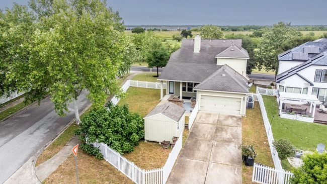 Aerial view of property and surrounding area | Image 37