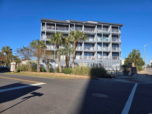 108b-1906 S Ocean Blvd, Myrtle Beach, SC, 29577-2777 | Card Image