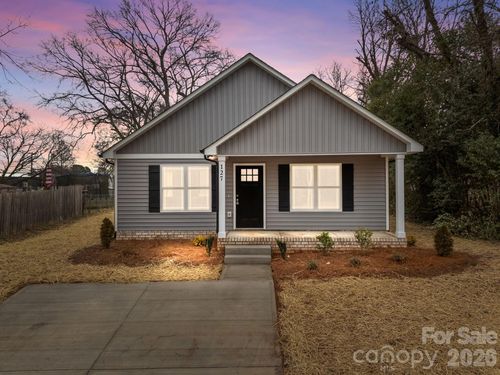 127 W Whitley St, Norwood, NC, 28128-9635 | Card Image