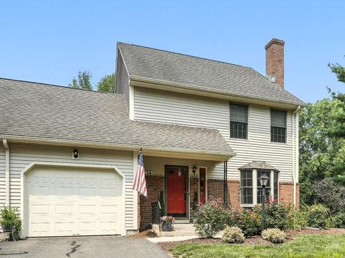 14-14 Carriage House, Enfield, CT, 06082-6025 | Card Image