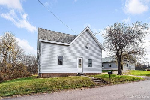 404 N Princeton Drive, Gwinn, MI, 49841 | Card Image