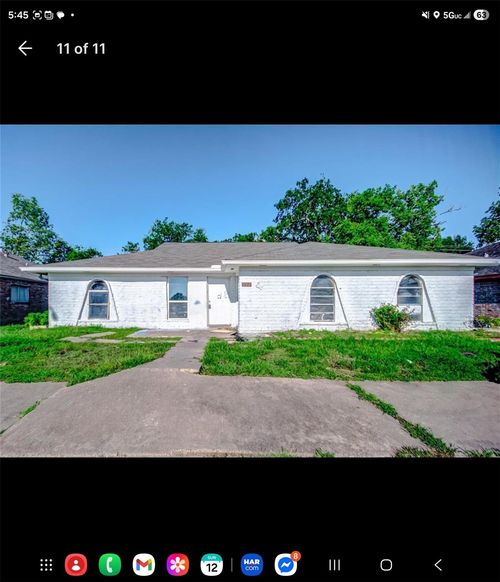 8019 Beech Cove Ln, Houston, TX, 77072-4731 | Card Image