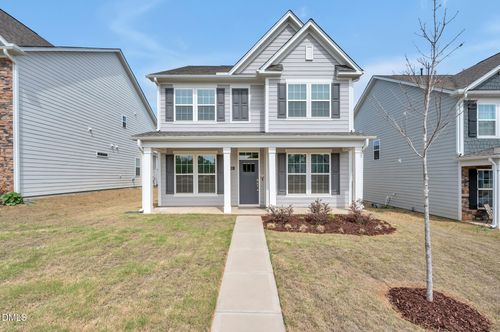 805 James J Freeland Mem Dr, Hillsborough, NC, 27278-2295 | Card Image