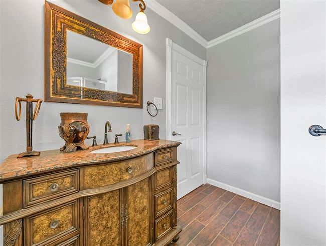27015 Coach Light Ln, House other with 3 bedrooms, 2 bathrooms and null parking in New Caney TX | Image 18
