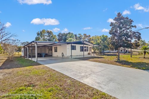 8134 Stockholm St, Brooksville, FL, 34613-2613 | Card Image