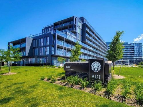 a401-3210 Dakota Common, Burlington, ON, L7M2A8 | Card Image