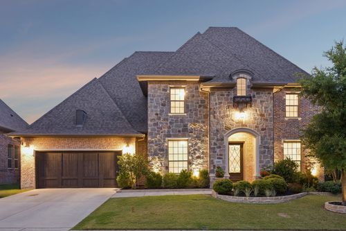2400 Grafton Ln, Mckinney, TX, 75071-1305 | Card Image
