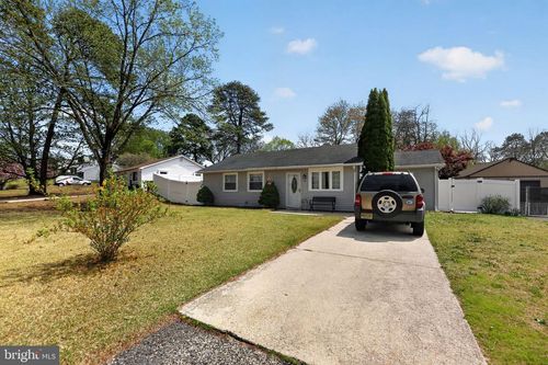 43 Kohomo Ave, SICKLERVILLE, NJ, 08081-1515 | Card Image