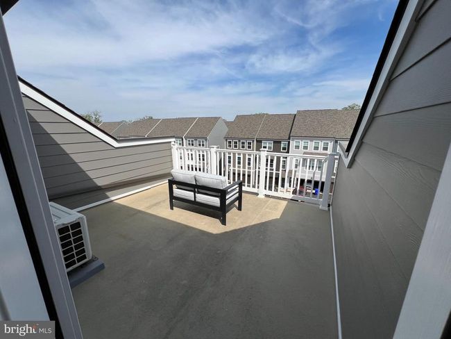 1800 Cherry Birch St, Townhouse with 5 bedrooms, 5 bathrooms and null parking in DUMFRIES VA | Image 23