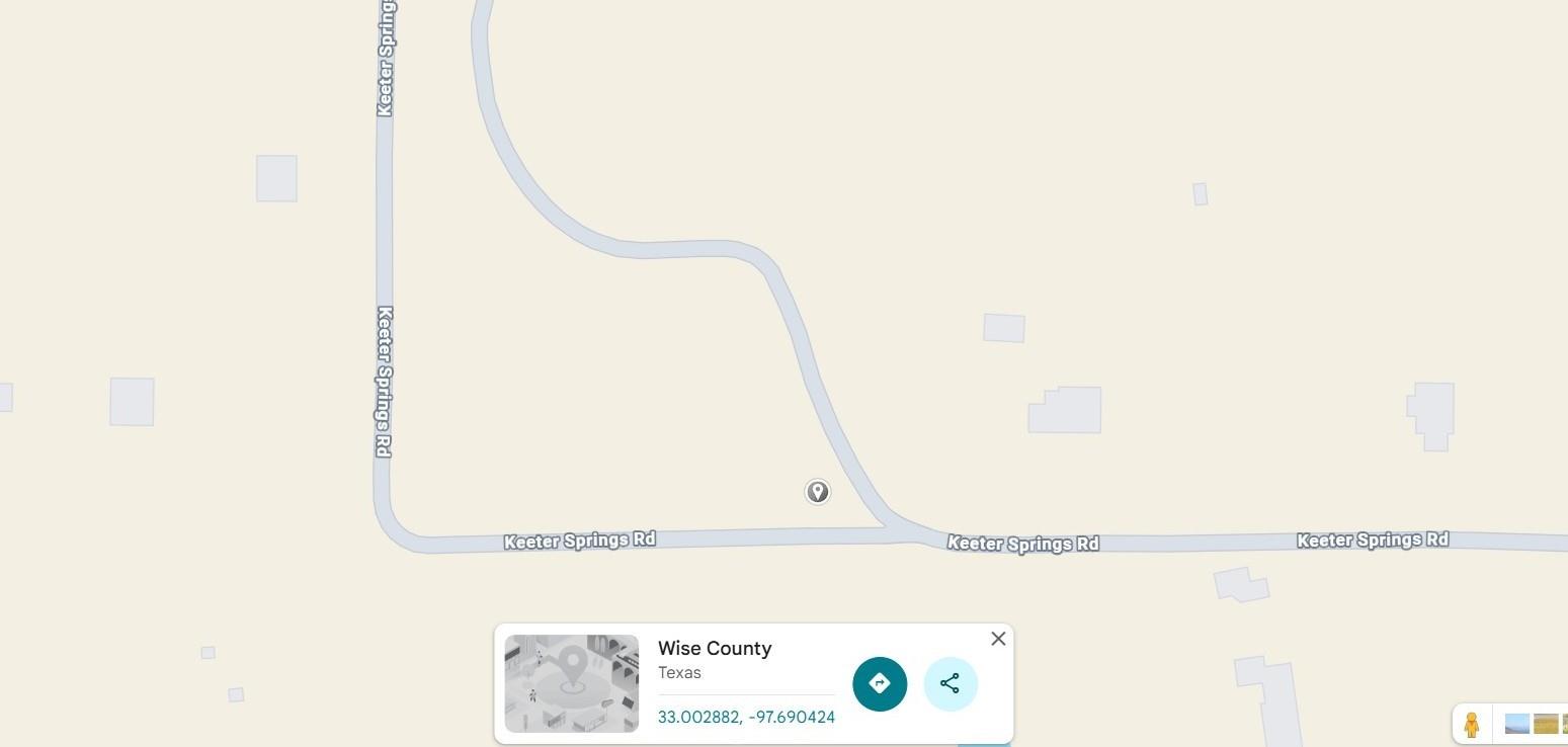 Land in Springtown 5