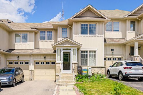52 Stoyell Dr, Richmond Hill, ON, L4E0M7 | Card Image
