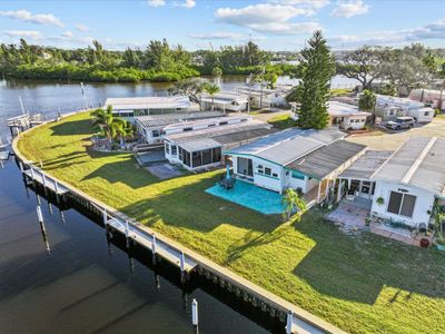 20 - 800 Chesapeake Drive, House other with 1 bedrooms, 1 bathrooms and null parking in TARPON SPRINGS FL | Image 1