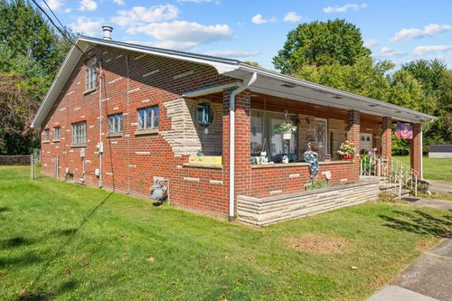 610 3rd Avenue, Gallipolis, OH, 45631 | Card Image
