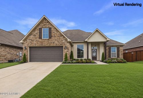 108 Margaret Lucia Dr, Maurice, LA, 70555-3356 | Card Image