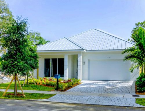 1119 Sw 18th St, Fort Lauderdale, FL, 33315-1917 | Card Image