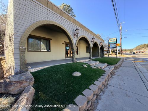 1309 Sudderth Dr, Ruidoso, NM, 88345-6102 | Card Image