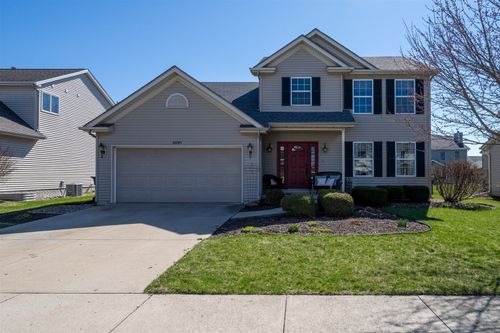 3291 Red Jasper St, Normal, IL, 61761-9374 | Card Image