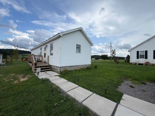 2219 Brushy Fork Rd, Buckhannon, WV, 26201-6678 | Card Image