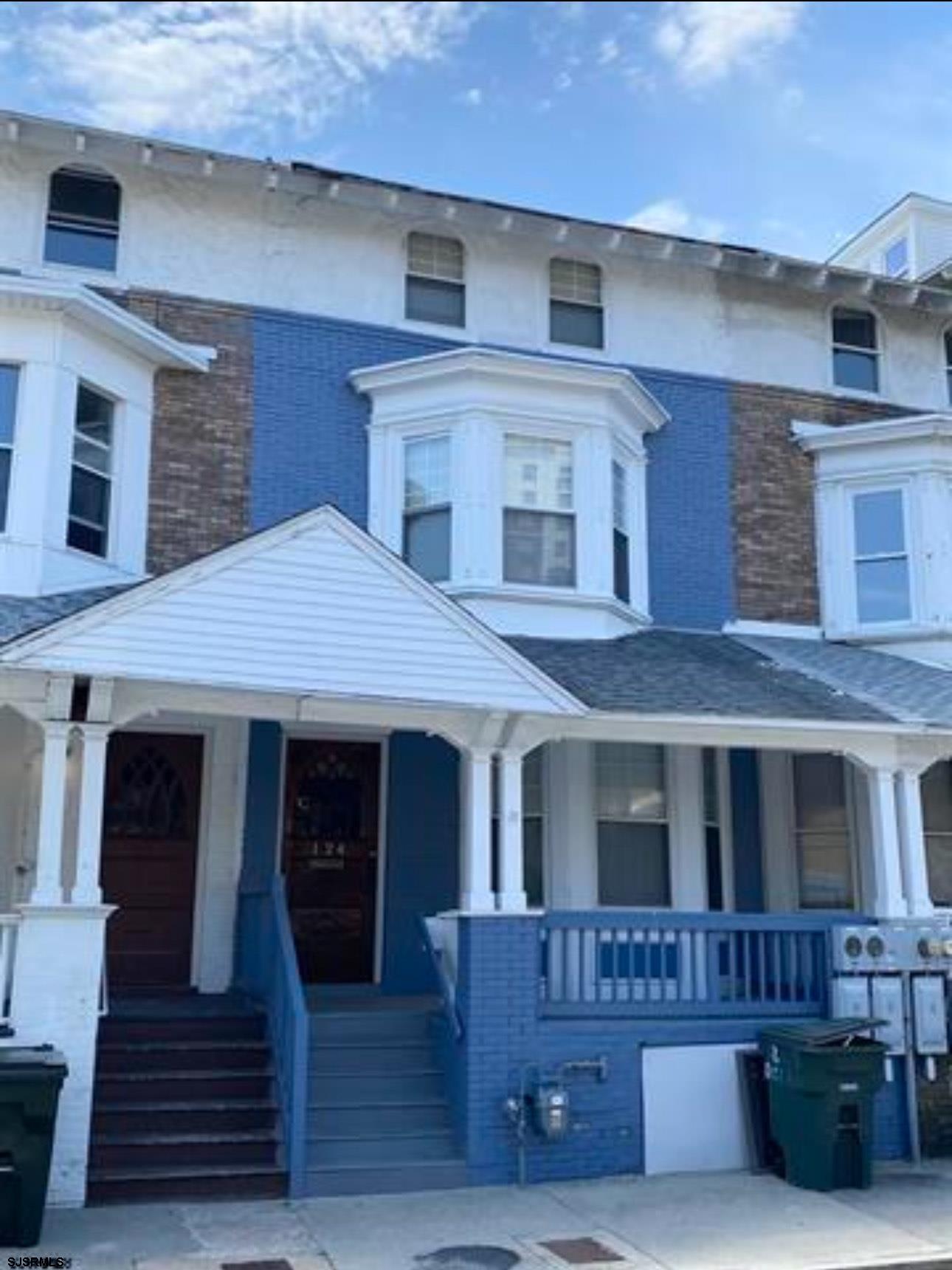 Ocean Ave, Atlantic City, NJ 08401