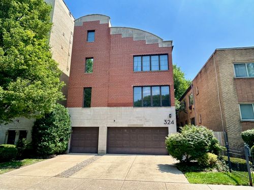 apt-c-324 Wisconsin Ave, Oak Park, IL, 60302-5518 | Card Image