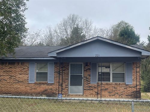 221 County Road 911, Orrville, AL, 36767-2711 | Card Image