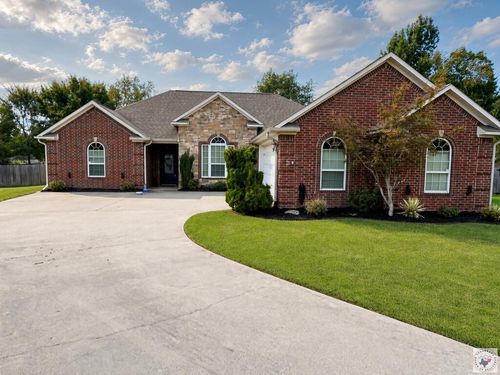 12 Bridlewood Dr, Texarkana, TX, 75503-5115 | Card Image