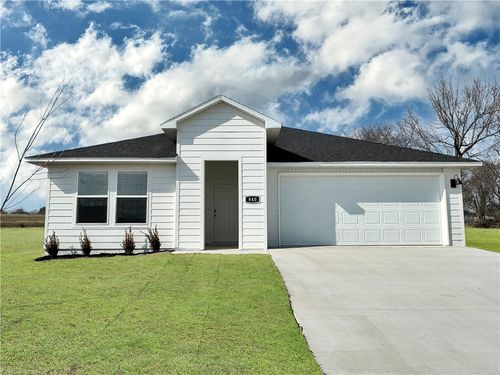 941 Sagely St, Prairie Grove, AR, 72753-3189 | Card Image