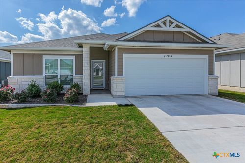 2704 Fox River Drive, Temple, TX, 76502 | Card Image