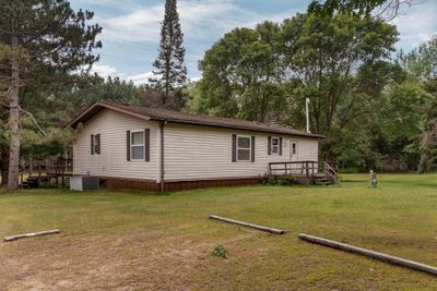 2439 6th Avenue Nw, House other with 3 bedrooms, 2 bathrooms and null parking in Longville MN | Image 2