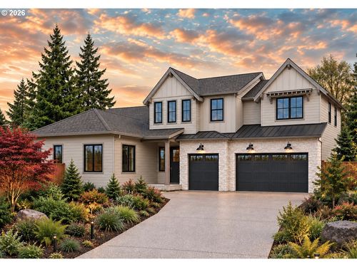 4587 Calaroga Dr, WestLinn, OR, 97068 | Card Image
